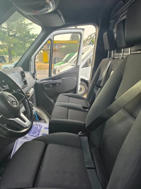 Mercedes-Benz Sprinter 174000км!!! | Auto.bg — изображение 8 Mercedes-Benz Sprinter 174000км!!! | Auto.bg — изображение 8