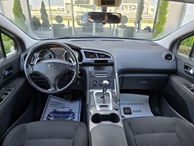 Peugeot 3008 1.6HDI AUTOMATIC | Mobile.bg   12