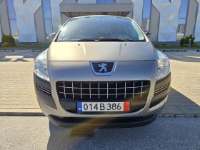 Peugeot 3008 1.6HDI AUTOMATIC | Mobile.bg   2