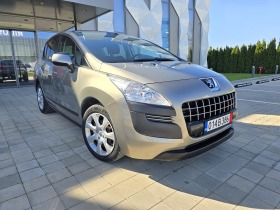 Peugeot 3008 1.6HDI AUTOMATIC | Mobile.bg   3