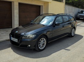 Обява за продажба на BMW 320 x-Drive ~16 800 лв. - изображение 1