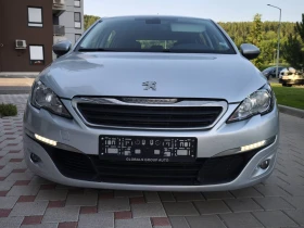 Peugeot 308 1. 6 BLUEHDI AUTOMATIC - Car24.bg Peugeot 308 1. 6 BLUEHDI AUTOMATIC