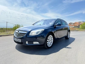 Opel Insignia 2.0 Cdti 165 Автоматик COSMO SPORTS TOURER SW - Car24.bg Opel Insignia 2.0 Cdti 165 Автоматик COSMO SPORTS TOURER SW