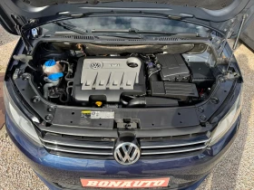VW Touran 7седалки | Mobile.bg — малка снимка 7
