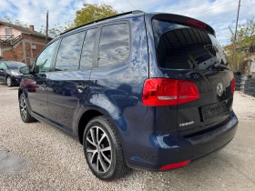 VW Touran 7седалки | Mobile.bg — малка снимка 5