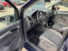 VW Touran 7седалки | Mobile.bg — малка снимка 8