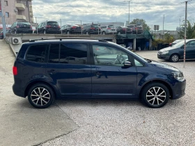 VW Touran 7седалки | Mobile.bg — малка снимка 3
