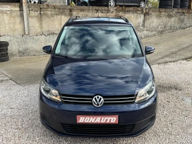 VW Touran 7седалки | Mobile.bg — малка снимка 2