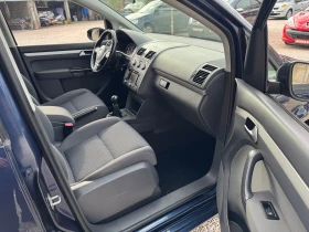 VW Touran 7седалки | Mobile.bg — малка снимка 17