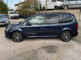 VW Touran 7седалки | Mobile.bg — малка снимка 6