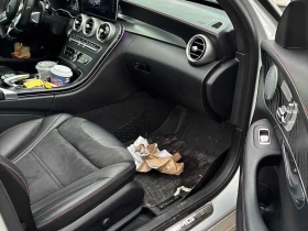 Mercedes-Benz C 43 AMG 2020 * CARFAX * БЕЗ ПЪРВОНАЧАЛНА ВНОСКА - 25550 € / 49971.46 лв. - 80597297 14 | Car24.bg Mercedes-Benz C 43 AMG 2020 * CARFAX * БЕЗ ПЪРВОНАЧАЛНА ВНОСКА - 25550 € / 49971.46 лв. - 80597297 14