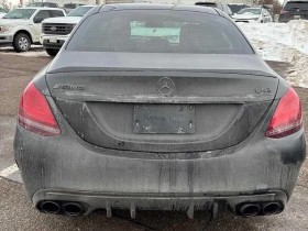 Mercedes-Benz C 43 AMG 2020 * CARFAX * БЕЗ ПЪРВОНАЧАЛНА ВНОСКА - 25550 € / 49971.46 лв. - 80597297 5 | Car24.bg Mercedes-Benz C 43 AMG 2020 * CARFAX * БЕЗ ПЪРВОНАЧАЛНА ВНОСКА - 25550 € / 49971.46 лв. - 80597297 5
