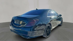 Mercedes-Benz S 560 4.0L 8 All wheel drive - 21300 € / 41659.18 лв. - 62486435 4 | Car24.bg Mercedes-Benz S 560 4.0L 8 All wheel drive - 21300 € / 41659.18 лв. - 62486435 4