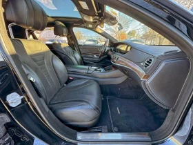 Mercedes-Benz S 560 4.0L 8 All wheel drive - 21300 € / 41659.18 лв. - 62486435 5 | Car24.bg Mercedes-Benz S 560 4.0L 8 All wheel drive - 21300 € / 41659.18 лв. - 62486435 5