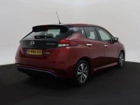Nissan Leaf 40 kWh Acenta | Auto.bg — изображение 7 Nissan Leaf 40 kWh Acenta | Auto.bg — изображение 7