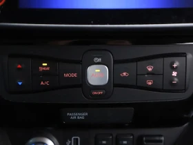 Nissan Leaf 40 kWh Acenta | Auto.bg — изображение 8 Nissan Leaf 40 kWh Acenta | Auto.bg — изображение 8