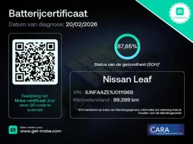 Nissan Leaf 40 kWh Acenta | Auto.bg — изображение 2 Nissan Leaf 40 kWh Acenta | Auto.bg — изображение 2