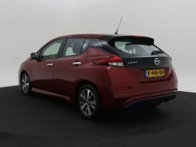 Nissan Leaf 40 kWh Acenta | Auto.bg — изображение 5 Nissan Leaf 40 kWh Acenta | Auto.bg — изображение 5