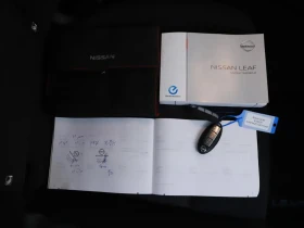 Nissan Leaf 40 kWh Acenta | Auto.bg — изображение 12 Nissan Leaf 40 kWh Acenta | Auto.bg — изображение 12