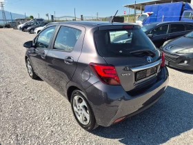 Toyota Yaris 1.5 Hybrid E6b/101к.с. - 8900 € / 17406.89 лв. - 88176494 4 | Car24.bg Toyota Yaris 1.5 Hybrid E6b/101к.с. - 8900 € / 17406.89 лв. - 88176494 4
