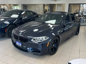 BMW M5 * CARFAX* ОПЦИЯ ЗА ФИНАНСИРАНЕ*