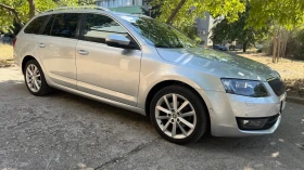 Skoda Octavia 1.6 TDI Автом. Паркиране KeyLess