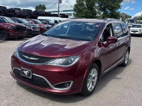 Chrysler Pacifica * Touring L Plus * АВТОКРЕДИТ БЕЗ ПЪРВОНАЧАЛНА* - Car24.bg Chrysler Pacifica * Touring L Plus * АВТОКРЕДИТ БЕЗ ПЪРВОНАЧАЛНА*