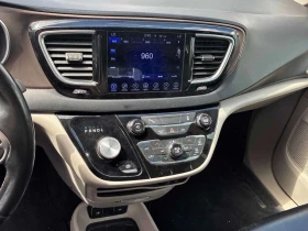 Chrysler Pacifica * Touring L Plus * АВТОКРЕДИТ БЕЗ ПЪРВОНАЧАЛНА* - 9500 € / 18580.38 лв. - 65246580 9 | Car24.bg Chrysler Pacifica * Touring L Plus * АВТОКРЕДИТ БЕЗ ПЪРВОНАЧАЛНА* - 9500 € / 18580.38 лв. - 65246580 9