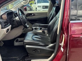 Chrysler Pacifica * Touring L Plus * АВТОКРЕДИТ БЕЗ ПЪРВОНАЧАЛНА* - 9500 € / 18580.38 лв. - 65246580 10 | Car24.bg Chrysler Pacifica * Touring L Plus * АВТОКРЕДИТ БЕЗ ПЪРВОНАЧАЛНА* - 9500 € / 18580.38 лв. - 65246580 10