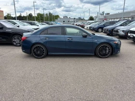 Mercedes-Benz A 35 * AMG * АВТОКРЕДИТ БЕЗ ПЪРВОНАЧАЛНА ВНОСКА* | Auto.bg — изображение 3 Mercedes-Benz A 35 * AMG * АВТОКРЕДИТ БЕЗ ПЪРВОНАЧАЛНА ВНОСКА* | Auto.bg — изображение 3