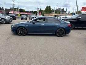 Mercedes-Benz A 35 * AMG * АВТОКРЕДИТ БЕЗ ПЪРВОНАЧАЛНА ВНОСКА* | Auto.bg — изображение 2 Mercedes-Benz A 35 * AMG * АВТОКРЕДИТ БЕЗ ПЪРВОНАЧАЛНА ВНОСКА* | Auto.bg — изображение 2