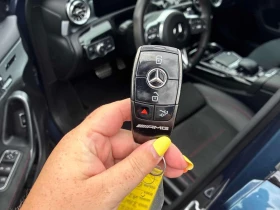 Mercedes-Benz A 35 * AMG * АВТОКРЕДИТ БЕЗ ПЪРВОНАЧАЛНА ВНОСКА* | Auto.bg — изображение 14 Mercedes-Benz A 35 * AMG * АВТОКРЕДИТ БЕЗ ПЪРВОНАЧАЛНА ВНОСКА* | Auto.bg — изображение 14
