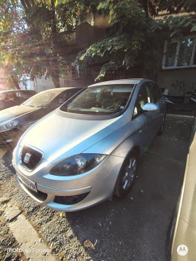Seat Altea 1.6 бензин | Auto.bg — изображение 4 Seat Altea 1.6 бензин | Auto.bg — изображение 4