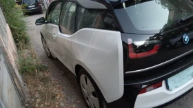 BMW i3 120ks