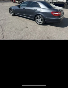 Mercedes-Benz E 350 Седан - 8799 € - 24081547 12 | Car24.bg Mercedes-Benz E 350 Седан - 8799 € - 24081547 12