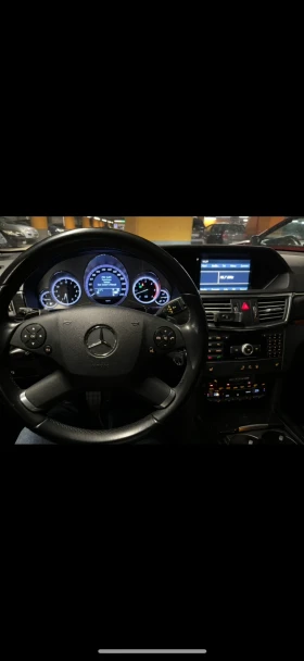 Mercedes-Benz E 350 Седан - 8799 € - 24081547 13 | Car24.bg Mercedes-Benz E 350 Седан - 8799 € - 24081547 13
