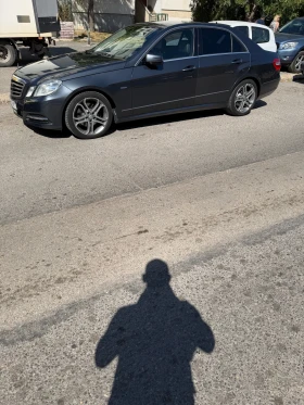 Mercedes-Benz E 350 Седан - 8799 € - 24081547 9 | Car24.bg Mercedes-Benz E 350 Седан - 8799 € - 24081547 9