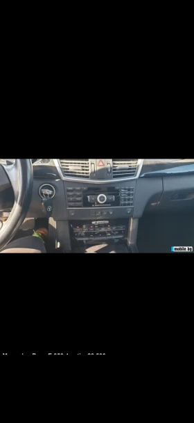 Mercedes-Benz E 350 Седан - 8799 € - 24081547 14 | Car24.bg Mercedes-Benz E 350 Седан - 8799 € - 24081547 14