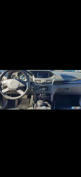 Mercedes-Benz E 350 Седан - 8799 € - 24081547 15 | Car24.bg Mercedes-Benz E 350 Седан - 8799 € - 24081547 15
