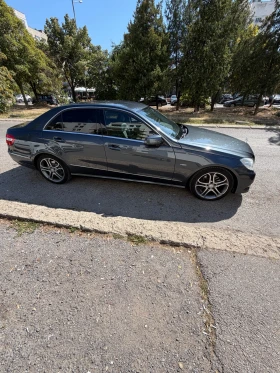 Mercedes-Benz E 350 Седан - 8799 € - 24081547 10 | Car24.bg Mercedes-Benz E 350 Седан - 8799 € - 24081547 10