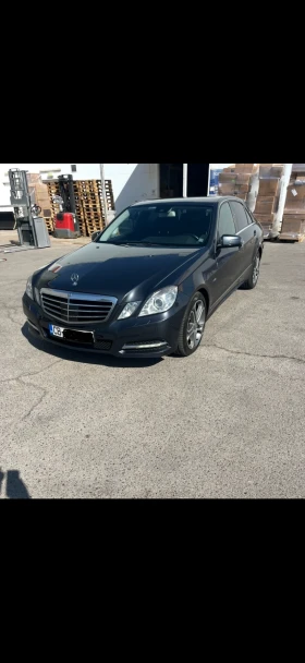 Mercedes-Benz E 350 Седан - 8799 € - 24081547 11 | Car24.bg Mercedes-Benz E 350 Седан - 8799 € - 24081547 11