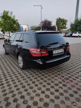 Mercedes-Benz E 250 4matic - 6800 € - 70128858 4 | Car24.bg Mercedes-Benz E 250 4matic - 6800 € - 70128858 4
