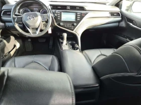 Toyota Camry * SE * CARFAX * | Auto.bg — изображение 10 Toyota Camry * SE * CARFAX * | Auto.bg — изображение 10
