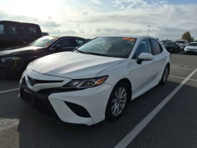 Toyota Camry * SE * CARFAX *