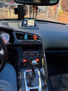 Peugeot 3008 1.6 | Auto.bg — изображение 9 Peugeot 3008 1.6 | Auto.bg — изображение 9