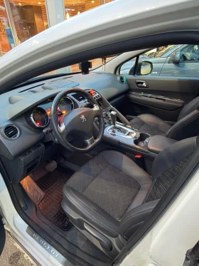 Peugeot 3008 1.6 | Auto.bg — изображение 6 Peugeot 3008 1.6 | Auto.bg — изображение 6