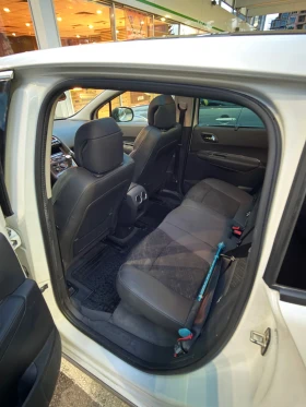 Peugeot 3008 1.6 | Auto.bg — изображение 13 Peugeot 3008 1.6 | Auto.bg — изображение 13