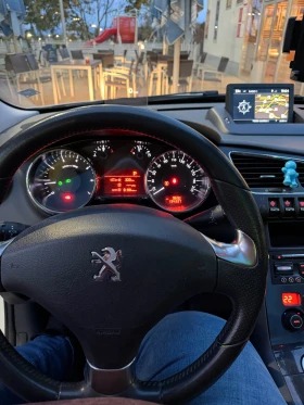 Peugeot 3008 1.6 | Auto.bg — изображение 8 Peugeot 3008 1.6 | Auto.bg — изображение 8