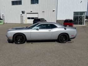 Dodge Challenger * R/T RWD * АВТОКРЕДИТ БЕЗ ПЪРВОНАЧАЛНА ВНОСКА* | Auto.bg — изображение 2 Dodge Challenger * R/T RWD * АВТОКРЕДИТ БЕЗ ПЪРВОНАЧАЛНА ВНОСКА* | Auto.bg — изображение 2