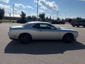 Dodge Challenger * R/T RWD * АВТОКРЕДИТ БЕЗ ПЪРВОНАЧАЛНА ВНОСКА* | Auto.bg — изображение 3 Dodge Challenger * R/T RWD * АВТОКРЕДИТ БЕЗ ПЪРВОНАЧАЛНА ВНОСКА* | Auto.bg — изображение 3